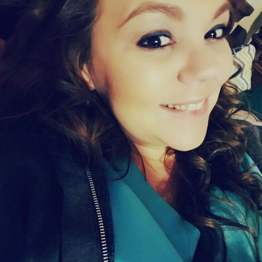 Meet your Posher, Beth